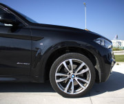 BMW X6 xDrive 40d M Sport Edition A/T