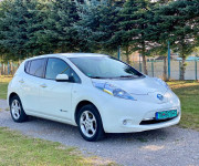 Nissan Leaf Acenta 30