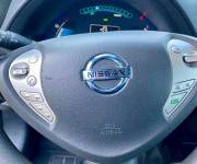 Nissan Leaf Acenta 30