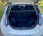 Nissan Leaf Acenta 30