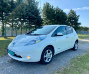 Nissan Leaf Acenta 30