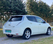 Nissan Leaf Acenta 30