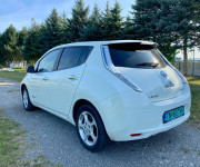 Nissan Leaf Acenta 30