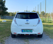 Nissan Leaf Acenta 30