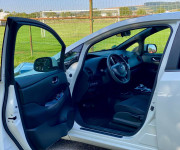 Nissan Leaf Acenta 30