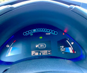 Nissan Leaf Acenta 30