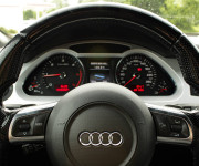 Audi A6 Avant 2.7 TDI quattro S-Line tiptronic, 140kW, , 4d. (2009 - 2011)