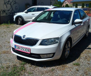 Škoda Octavia Sedan