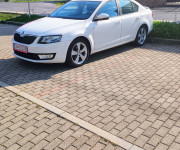 Škoda Octavia Sedan