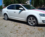 Škoda Octavia Sedan
