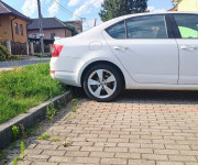 Škoda Octavia Sedan
