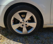 Škoda Octavia Sedan