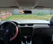 Škoda Octavia Sedan