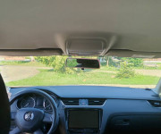 Škoda Octavia Sedan
