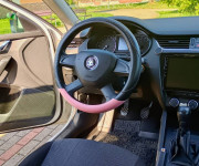 Škoda Octavia Sedan