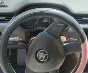 Škoda Octavia Sedan
