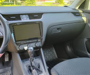 Škoda Octavia Sedan