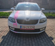 Škoda Octavia Sedan