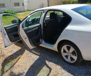 Škoda Octavia Sedan