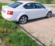 Škoda Octavia Sedan