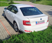 Škoda Octavia Sedan