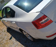 Škoda Octavia Sedan