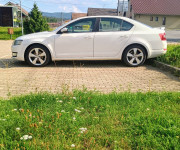 Škoda Octavia Sedan