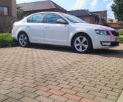 Škoda Octavia Sedan