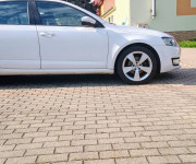 Škoda Octavia Sedan