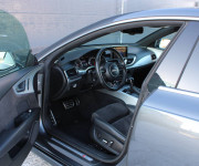 Audi A7 Sportback 3.0 TDI quattro 320k tiptronic