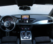 Audi A7 Sportback 3.0 TDI quattro 320k tiptronic