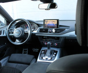Audi A7 Sportback 3.0 TDI quattro 320k tiptronic