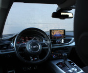Audi A7 Sportback 3.0 TDI quattro 320k tiptronic