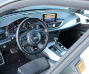 Audi A7 Sportback 3.0 TDI quattro 320k tiptronic