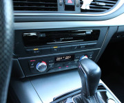 Audi A7 Sportback 3.0 TDI quattro 320k tiptronic