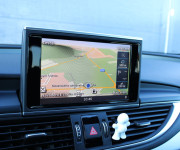 Audi A7 Sportback 3.0 TDI quattro 320k tiptronic