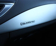 Audi A7 Sportback 3.0 TDI quattro 320k tiptronic