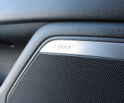 Audi A7 Sportback 3.0 TDI quattro 320k tiptronic