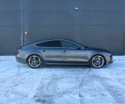 Audi A7 Sportback 3.0 TDI quattro 320k tiptronic