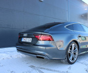 Audi A7 Sportback 3.0 TDI quattro 320k tiptronic