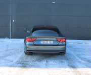 Audi A7 Sportback 3.0 TDI quattro 320k tiptronic
