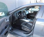 Audi A7 Sportback 3.0 TDI quattro 320k tiptronic