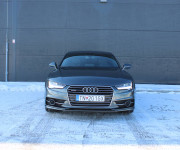 Audi A7 Sportback 3.0 TDI quattro 320k tiptronic