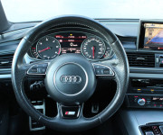 Audi A7 Sportback 3.0 TDI quattro 320k tiptronic