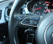 Audi A7 Sportback 3.0 TDI quattro 320k tiptronic