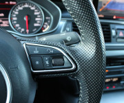 Audi A7 Sportback 3.0 TDI quattro 320k tiptronic