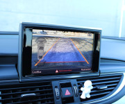 Audi A7 Sportback 3.0 TDI quattro 320k tiptronic