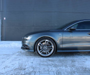 Audi A7 Sportback 3.0 TDI quattro 320k tiptronic