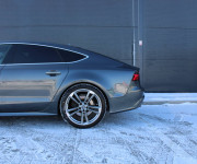 Audi A7 Sportback 3.0 TDI quattro 320k tiptronic