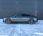Audi A7 Sportback 3.0 TDI quattro 320k tiptronic